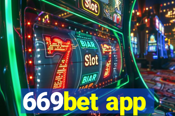 669bet app